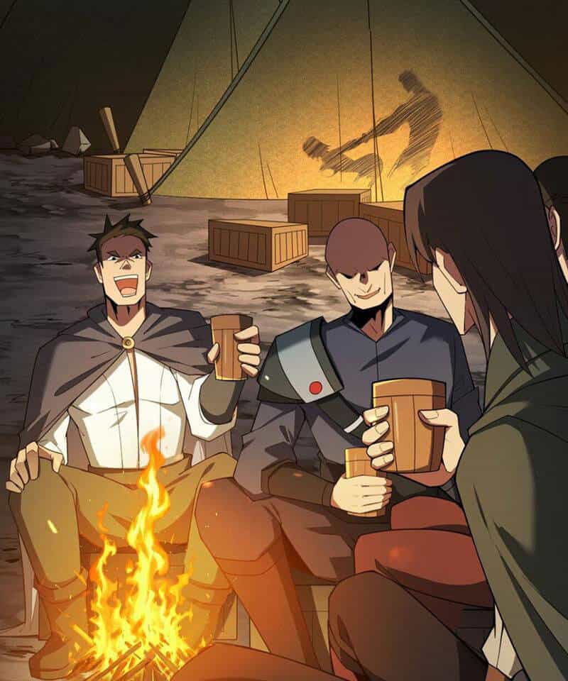 Ta Là Chúa Tể Tùng Lâm - Chương 7 - ảnh 40