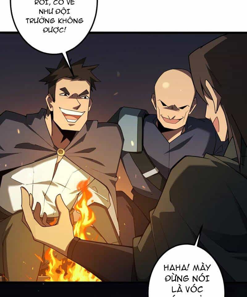 Ta Là Chúa Tể Tùng Lâm - Chương 7 - ảnh 42