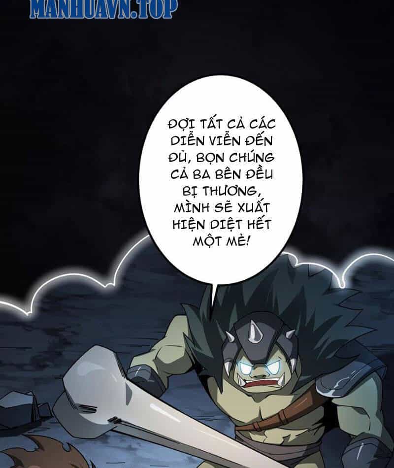 Ta Là Chúa Tể Tùng Lâm - Chương 7 - ảnh 59