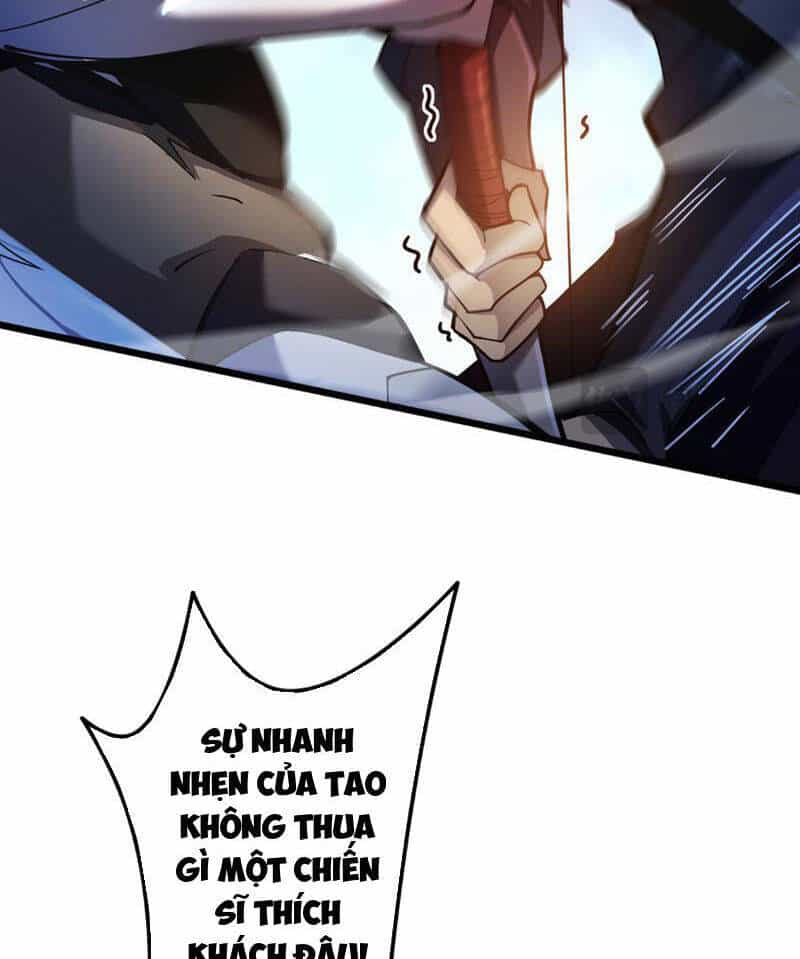 Ta Là Chúa Tể Tùng Lâm - Chương 8 - ảnh 22