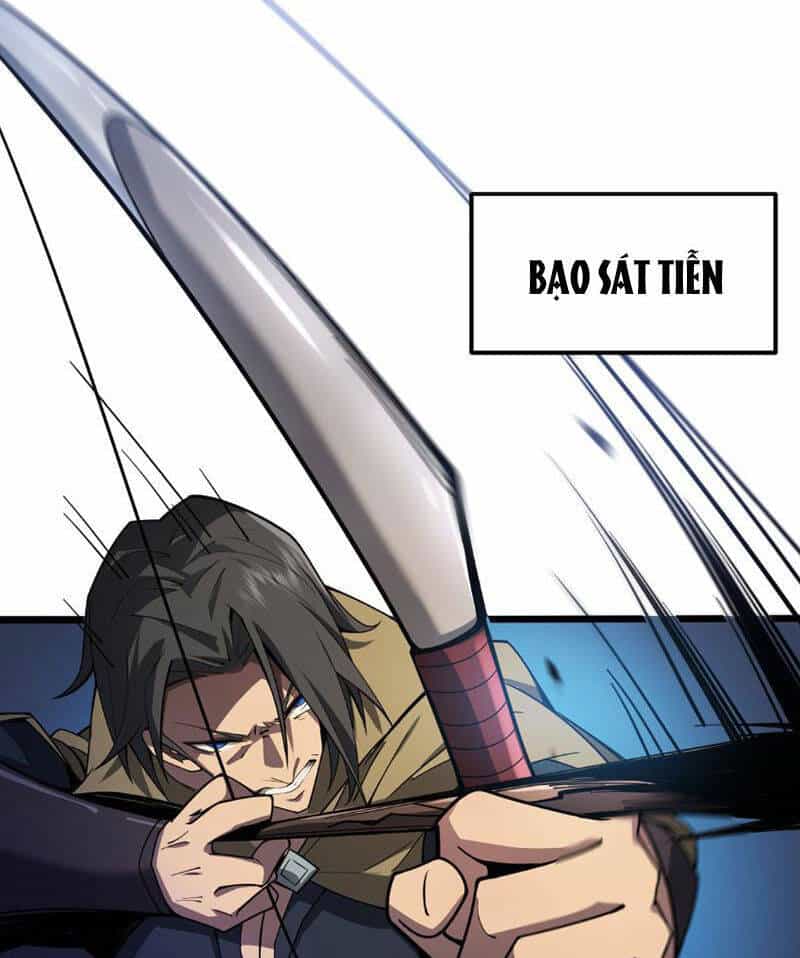 Ta Là Chúa Tể Tùng Lâm - Chương 8 - ảnh 4