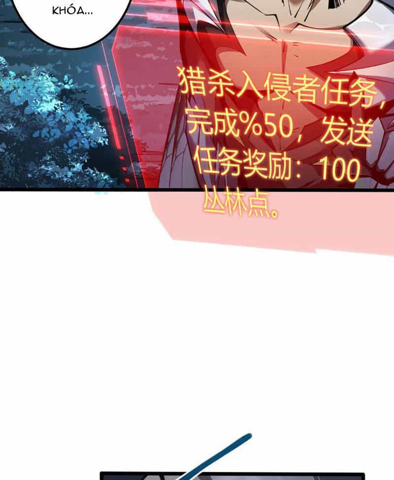 Ta Là Chúa Tể Tùng Lâm - Chương 8 - ảnh 89