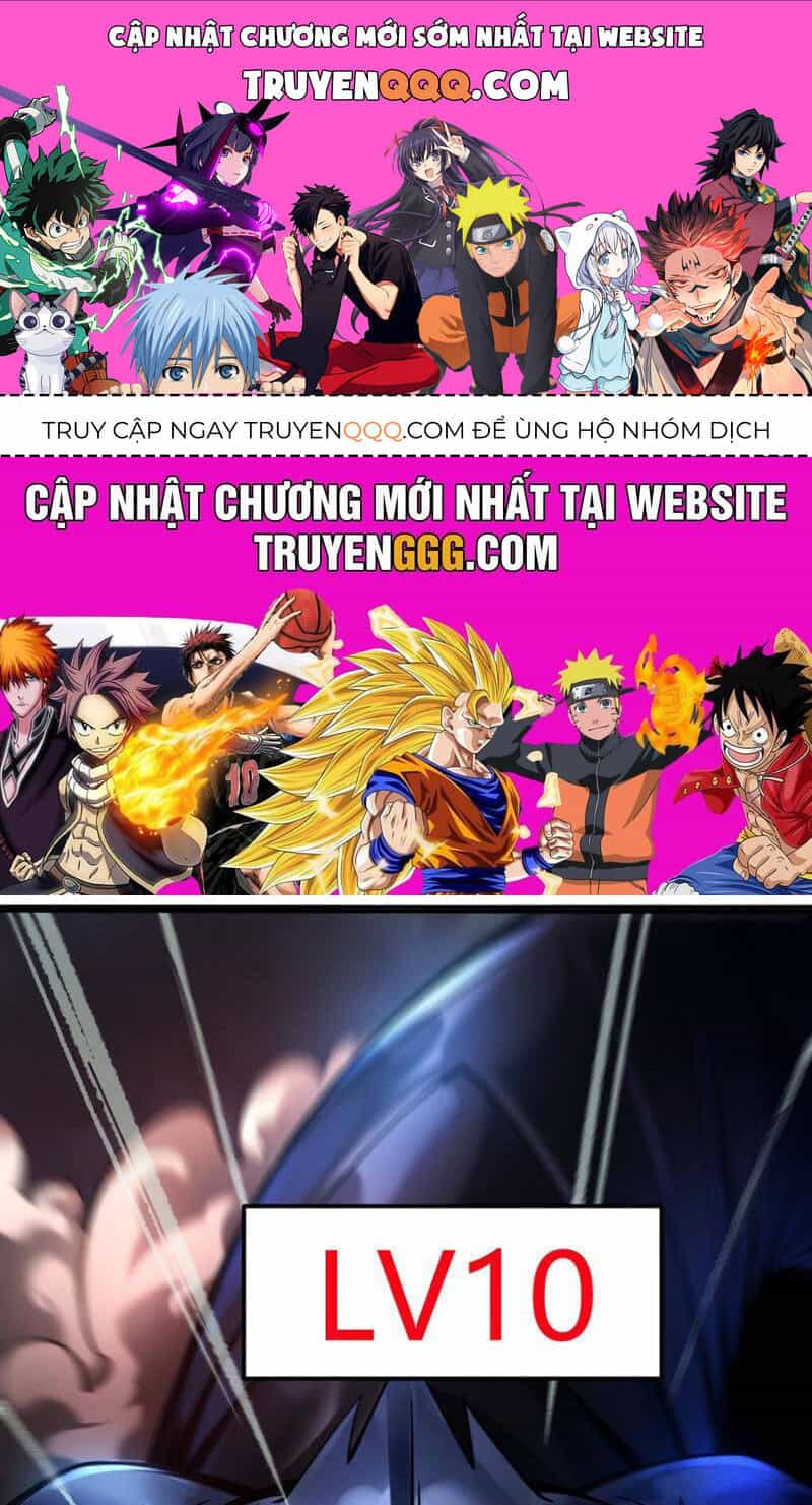 Ta Là Chúa Tể Tùng Lâm - Chương 9 - ảnh 1
