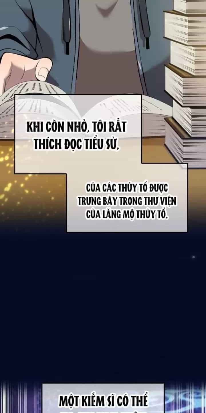 Ta Là Kẻ Siêu Việt Duy Nhất - Chương 1 - ảnh 17