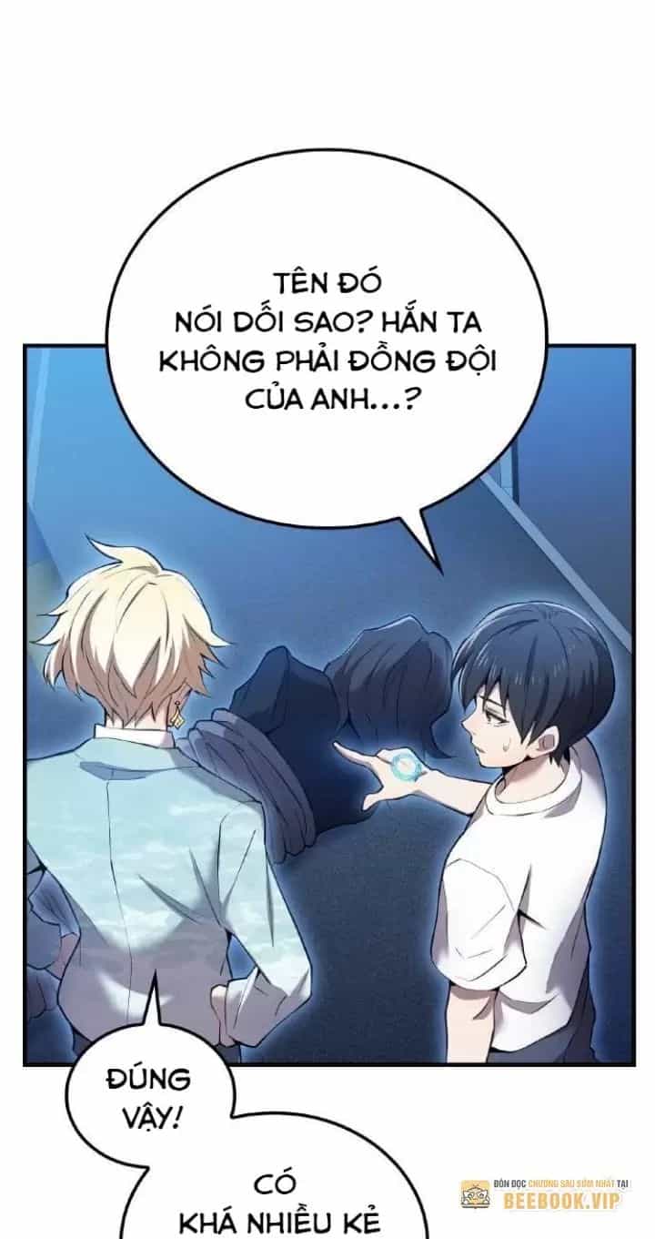 Ta Là Kẻ Siêu Việt Duy Nhất - Chương 8 - ảnh 32