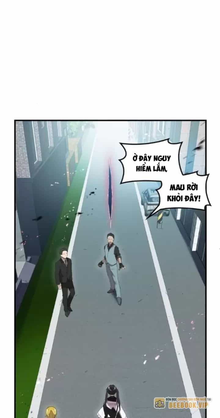 Ta Là Kẻ Siêu Việt Duy Nhất - Chương 11 - ảnh 48