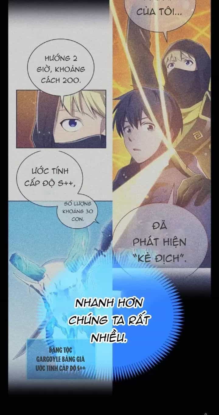 Ta Là Kẻ Siêu Việt Duy Nhất - Chương 20 - ảnh 31