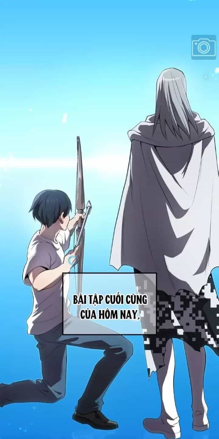 Ta Là Kẻ Siêu Việt Duy Nhất - Chương 21 - ảnh 2