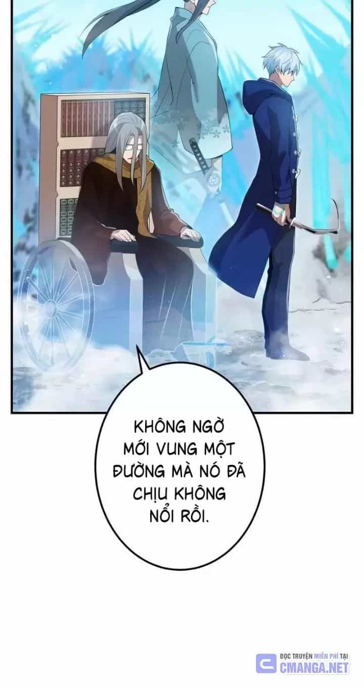 Ta Là Kẻ Siêu Việt Duy Nhất - Chương 24 - ảnh 20