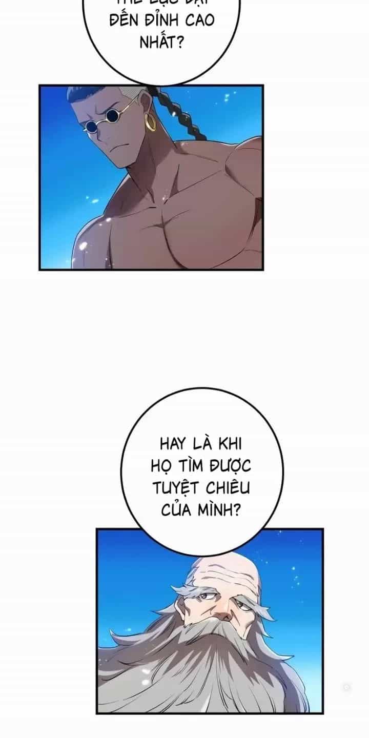 Ta Là Kẻ Siêu Việt Duy Nhất - Chương 25 - ảnh 57