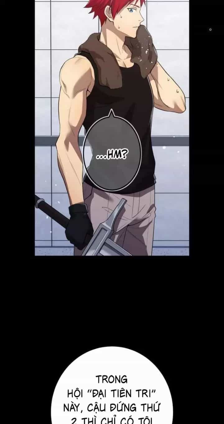 Ta Là Kẻ Siêu Việt Duy Nhất - Chương 26 - ảnh 3