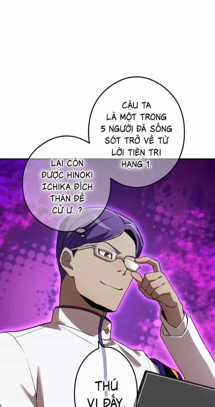 Ta Là Kẻ Siêu Việt Duy Nhất - Chương 30 - ảnh 31