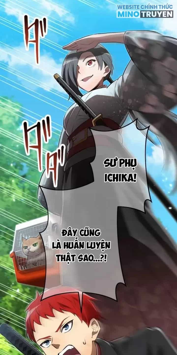 Ta Là Kẻ Siêu Việt Duy Nhất - Chương 30 - ảnh 44