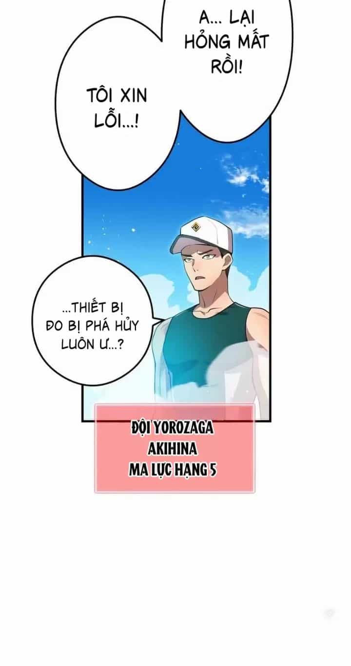 Ta Là Kẻ Siêu Việt Duy Nhất - Chương 30 - ảnh 54