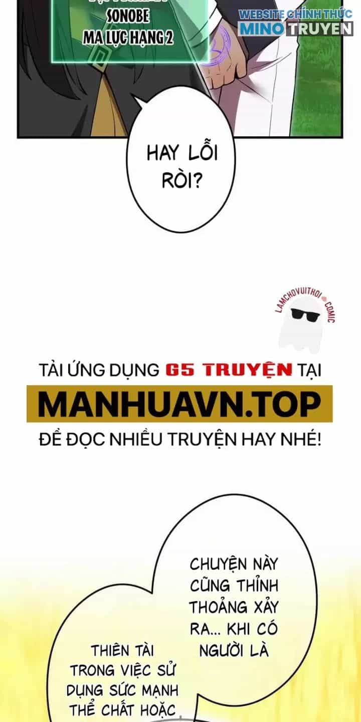 Ta Là Kẻ Siêu Việt Duy Nhất - Chương 30 - ảnh 56