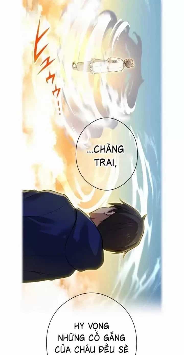 Ta Là Kẻ Siêu Việt Duy Nhất - Chương 33 - ảnh 47