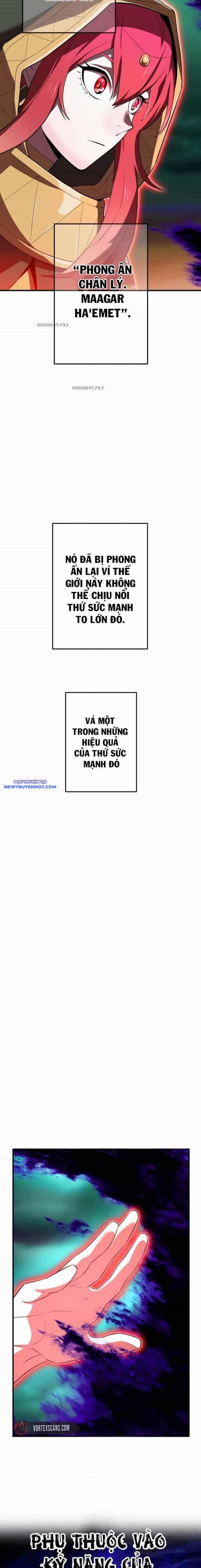 Ta Là Kẻ Siêu Việt Duy Nhất - Chương 38 - ảnh 18