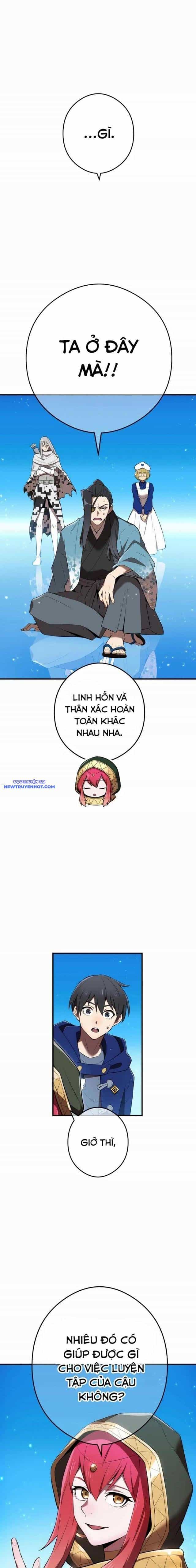 Ta Là Kẻ Siêu Việt Duy Nhất - Chương 38 - ảnh 23