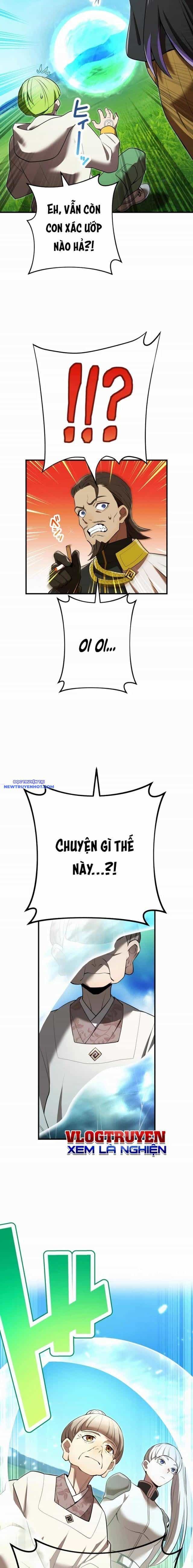 Ta Là Kẻ Siêu Việt Duy Nhất - Chương 38 - ảnh 29