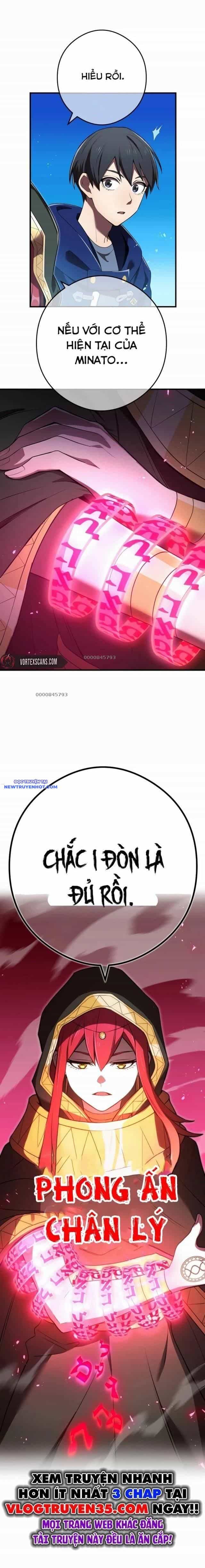Ta Là Kẻ Siêu Việt Duy Nhất - Chương 38 - ảnh 3
