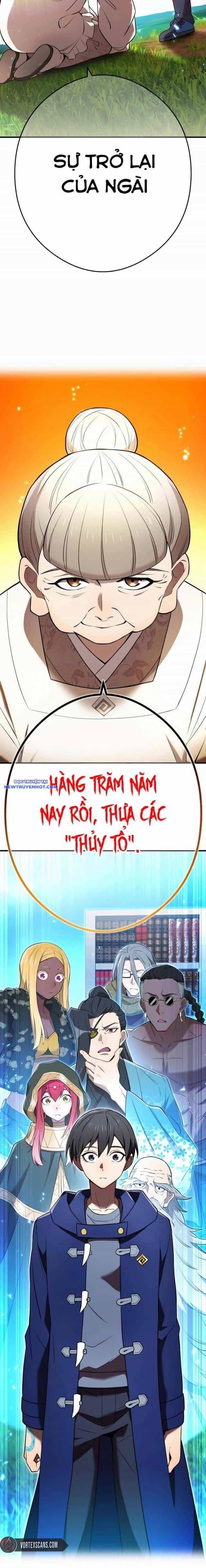 Ta Là Kẻ Siêu Việt Duy Nhất - Chương 38 - ảnh 32
