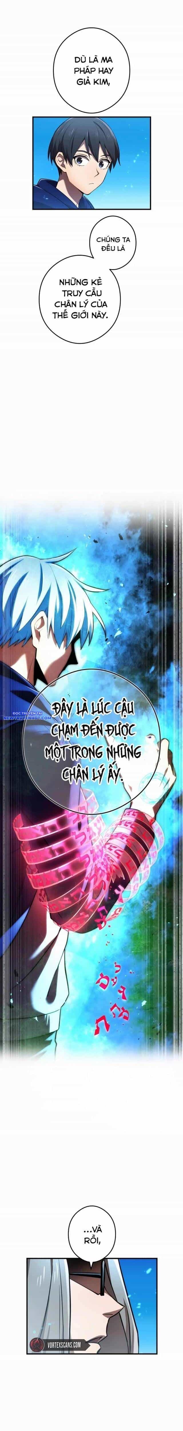 Ta Là Kẻ Siêu Việt Duy Nhất - Chương 38 - ảnh 6