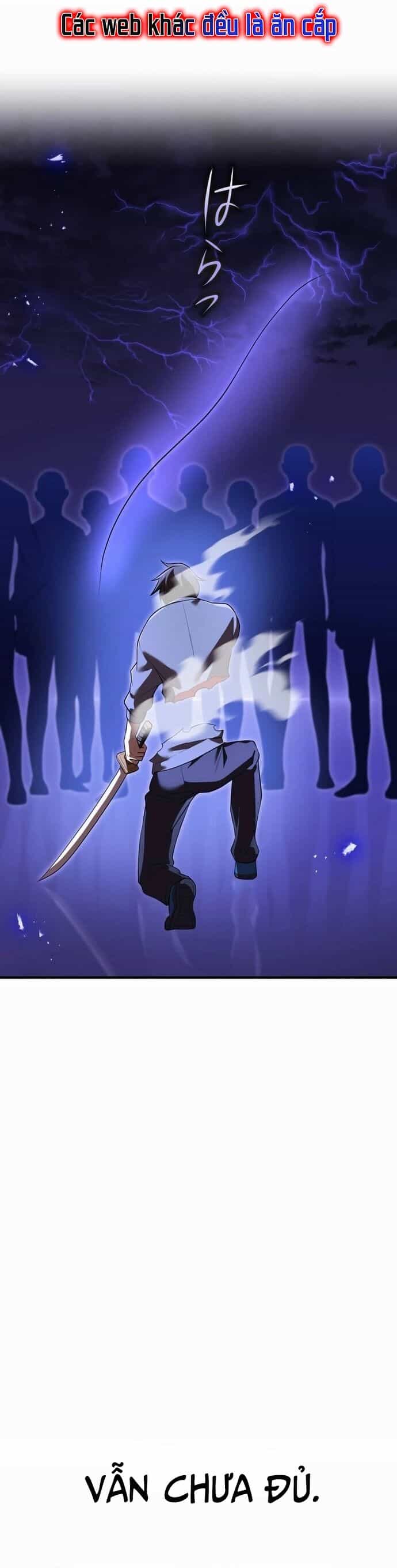 Ta Là Kẻ Siêu Việt Duy Nhất - Chương 45 - ảnh 30