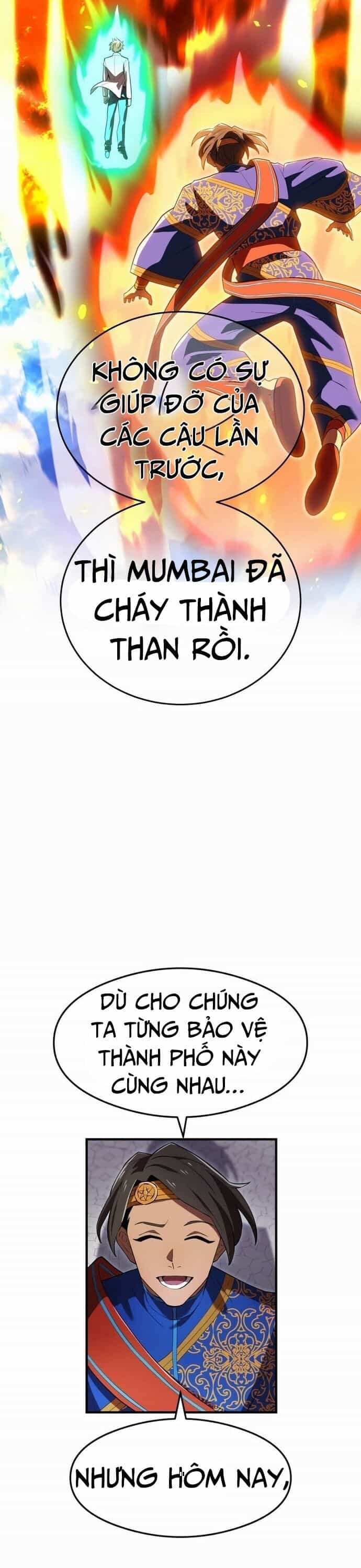 Ta Là Kẻ Siêu Việt Duy Nhất - Chương 45 - ảnh 38