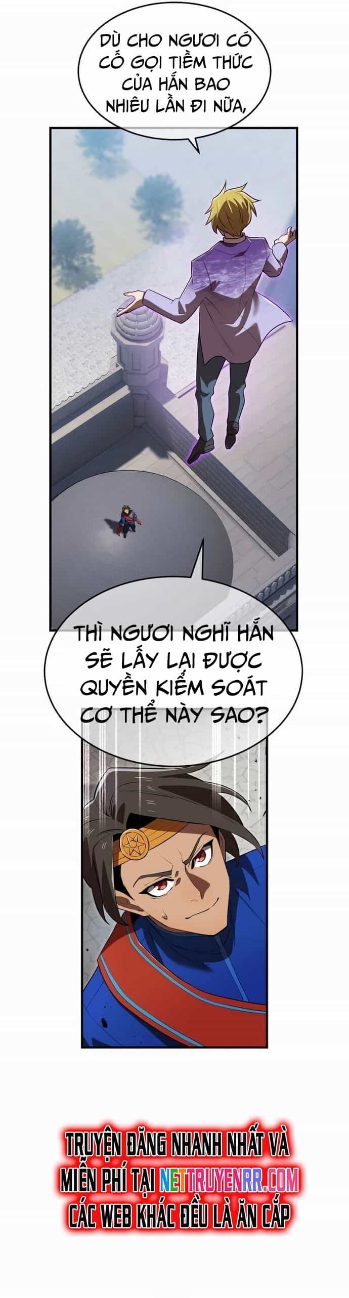 Ta Là Kẻ Siêu Việt Duy Nhất - Chương 45 - ảnh 42