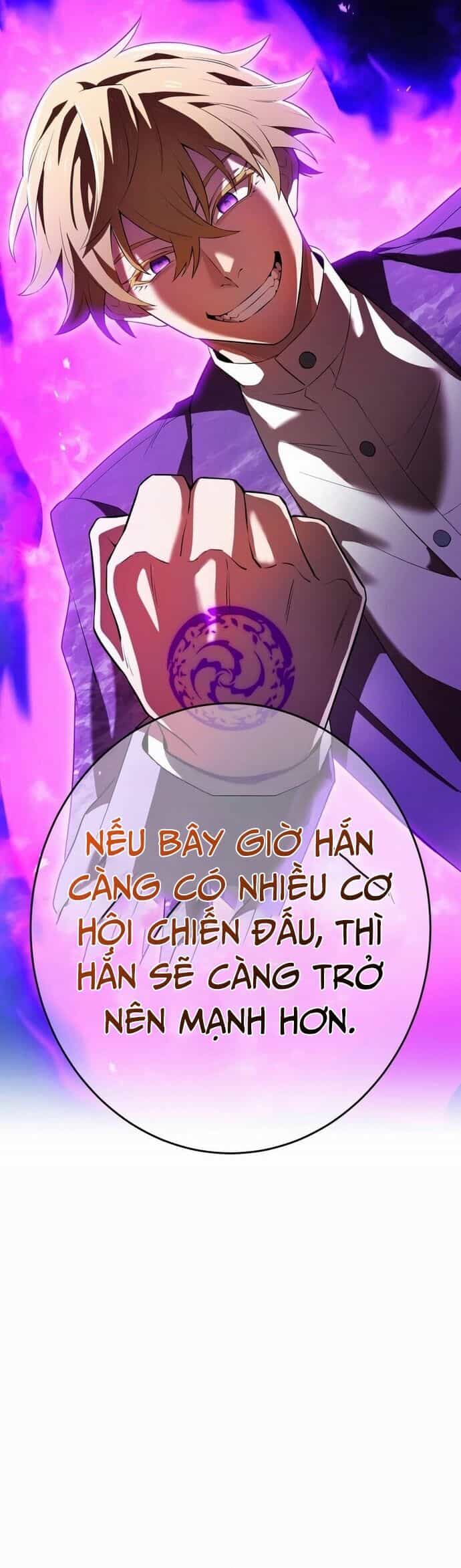 Ta Là Kẻ Siêu Việt Duy Nhất - Chương 45 - ảnh 55