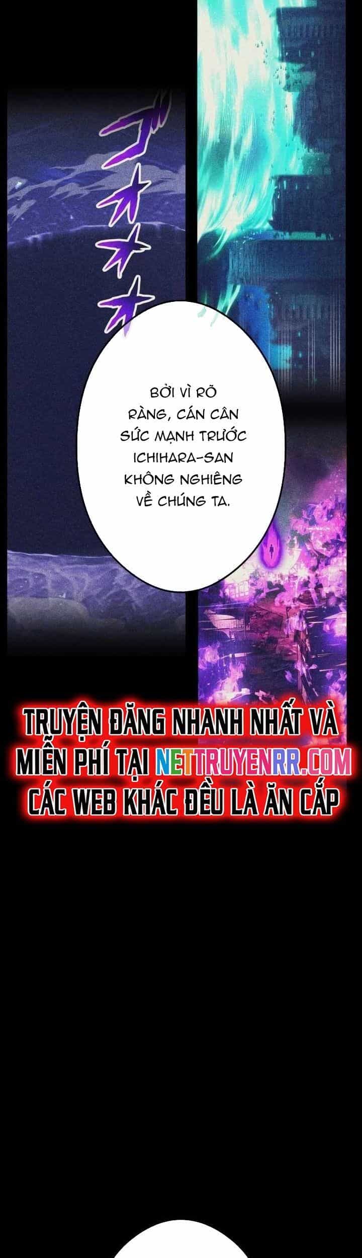 Ta Là Kẻ Siêu Việt Duy Nhất - Chương 46 - ảnh 11