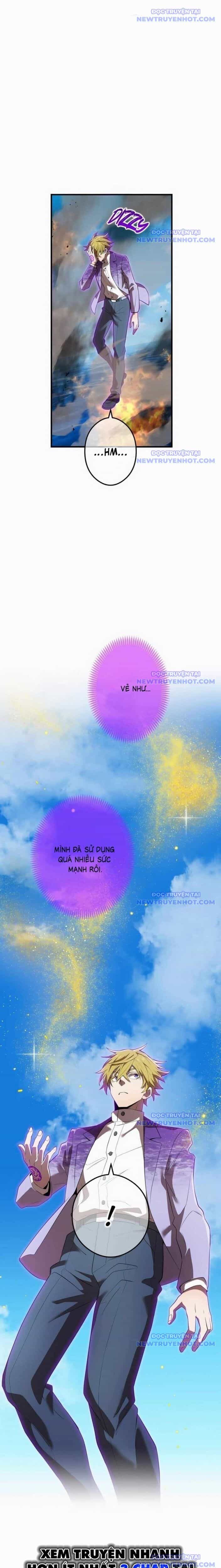 Ta Là Kẻ Siêu Việt Duy Nhất - Chương 47 - ảnh 15
