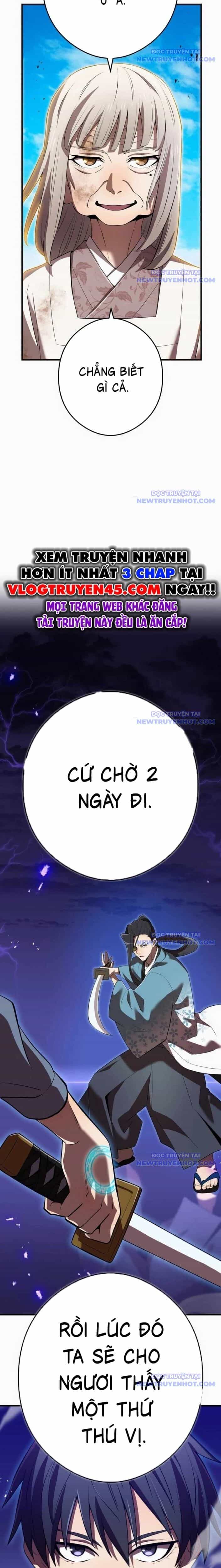 Ta Là Kẻ Siêu Việt Duy Nhất - Chương 47 - ảnh 23