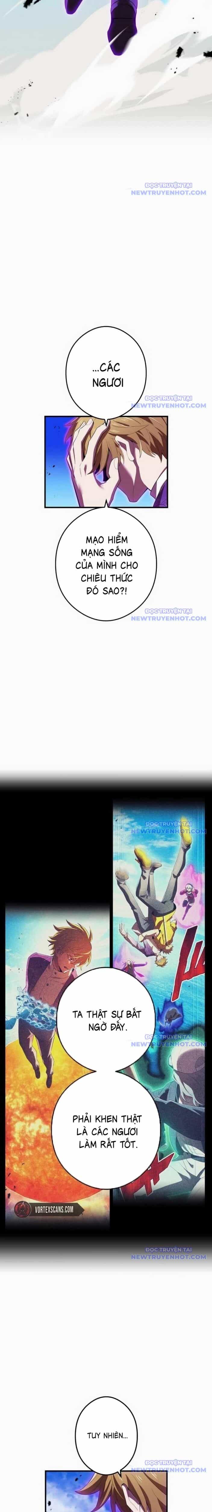 Ta Là Kẻ Siêu Việt Duy Nhất - Chương 47 - ảnh 7
