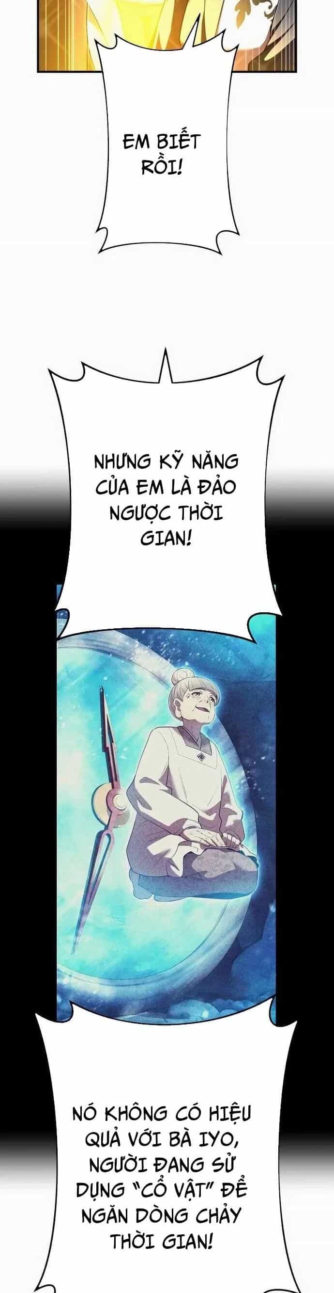 Ta Là Kẻ Siêu Việt Duy Nhất - Chương 48 - ảnh 32