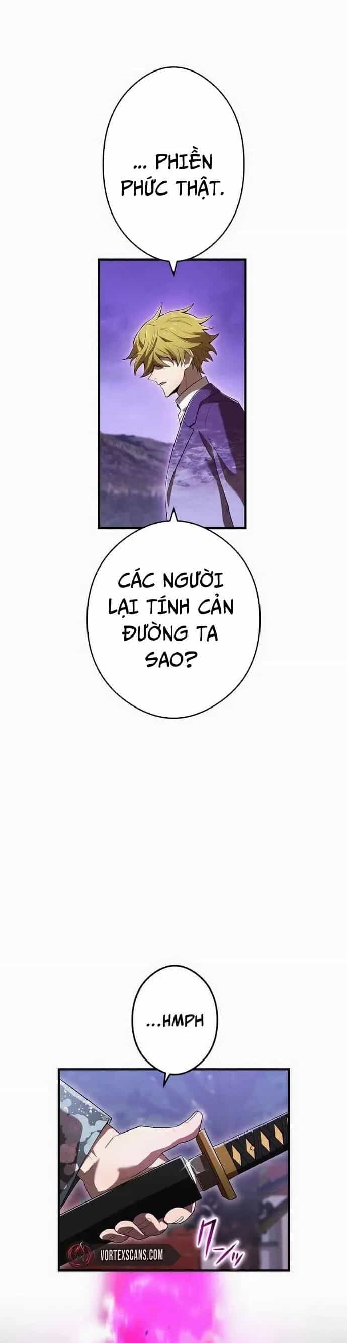 Ta Là Kẻ Siêu Việt Duy Nhất - Chương 48 - ảnh 56