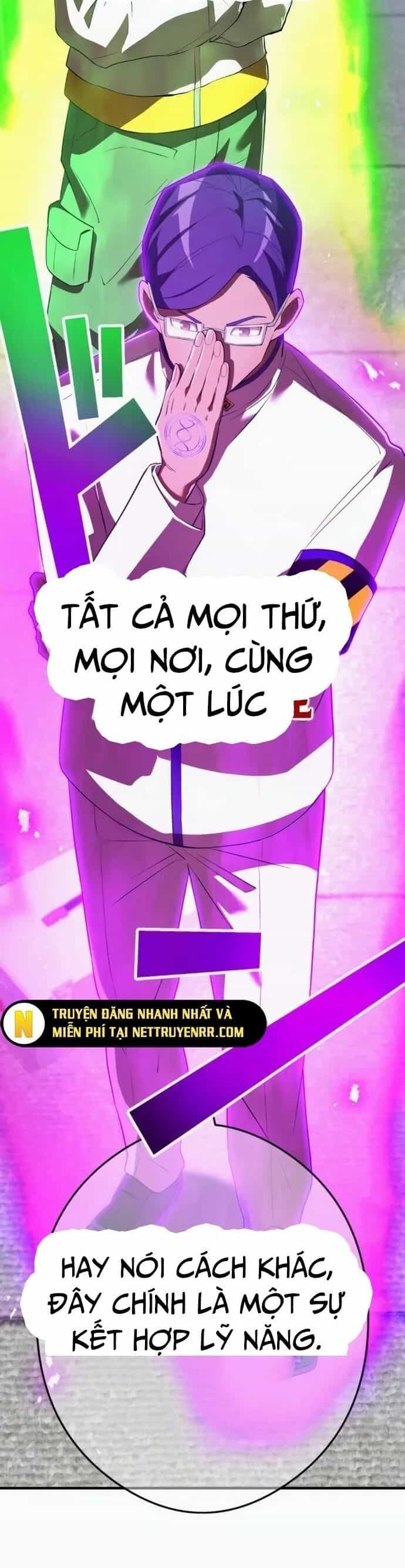 Ta Là Kẻ Siêu Việt Duy Nhất - Chương 49 - ảnh 15