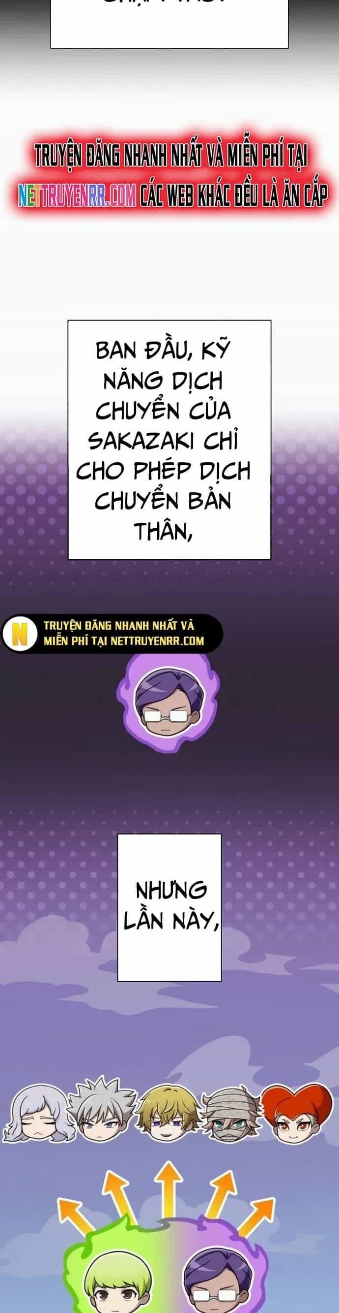Ta Là Kẻ Siêu Việt Duy Nhất - Chương 49 - ảnh 17
