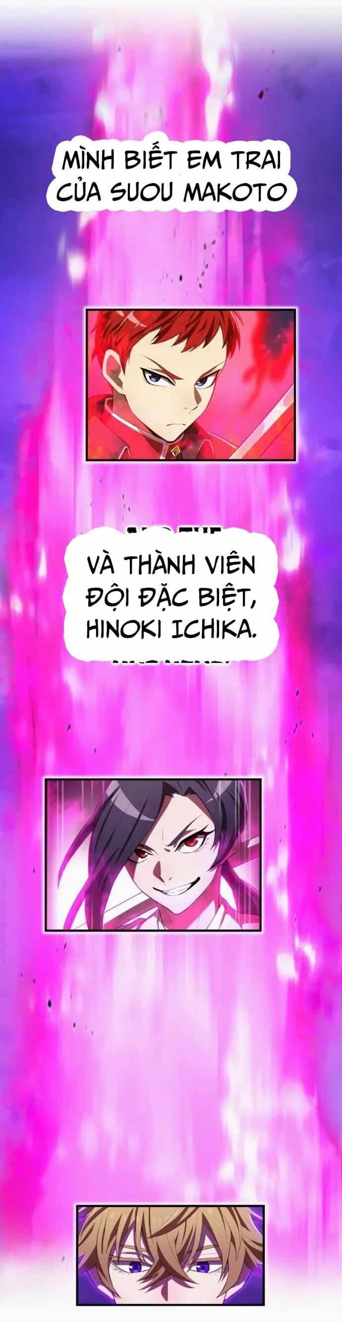 Ta Là Kẻ Siêu Việt Duy Nhất - Chương 49 - ảnh 3
