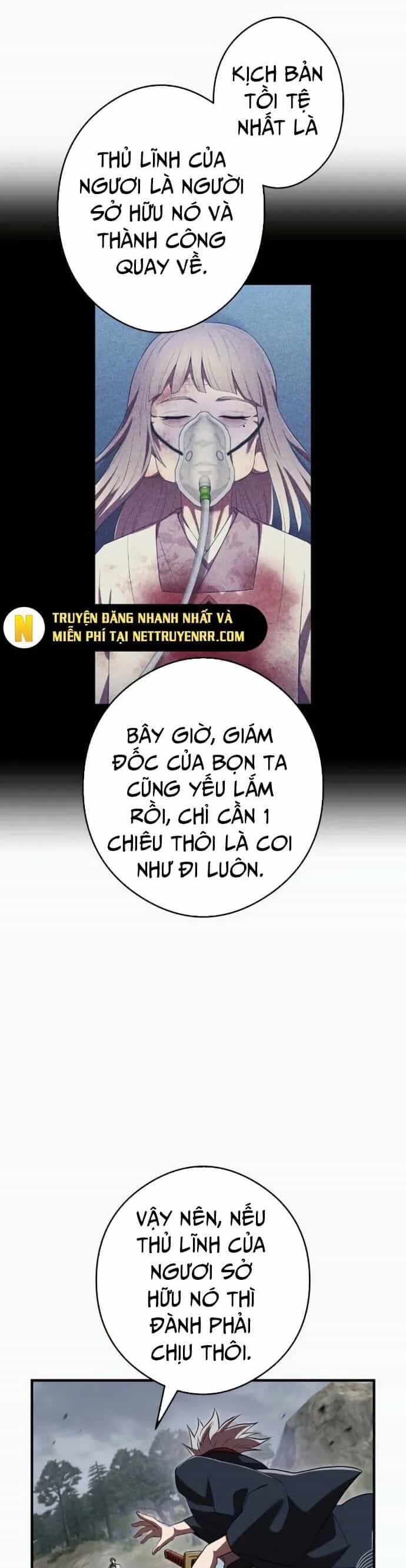 Ta Là Kẻ Siêu Việt Duy Nhất - Chương 49 - ảnh 36