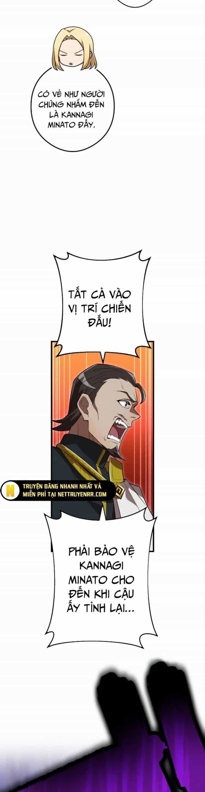 Ta Là Kẻ Siêu Việt Duy Nhất - Chương 50 - ảnh 54