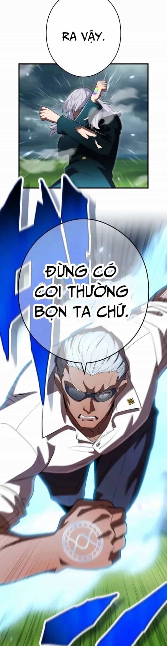 Ta Là Kẻ Siêu Việt Duy Nhất - Chương 50 - ảnh 9