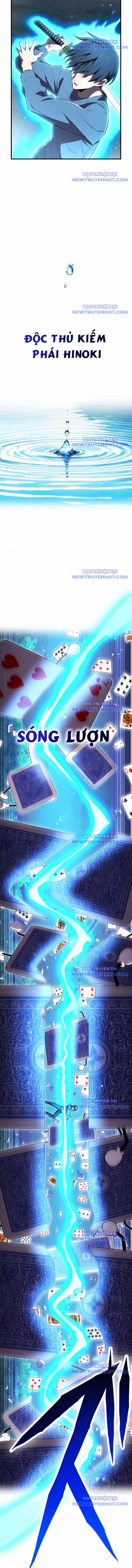 Ta Là Kẻ Siêu Việt Duy Nhất - Chương 51 - ảnh 16