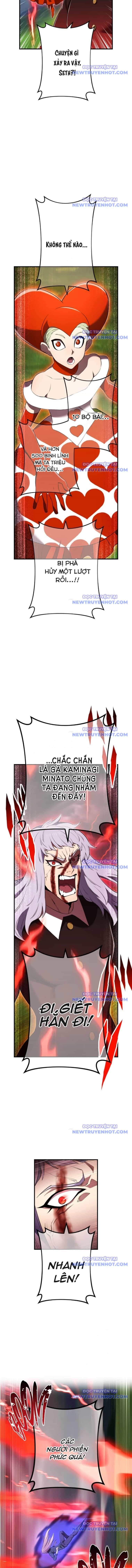 Ta Là Kẻ Siêu Việt Duy Nhất - Chương 51 - ảnh 18
