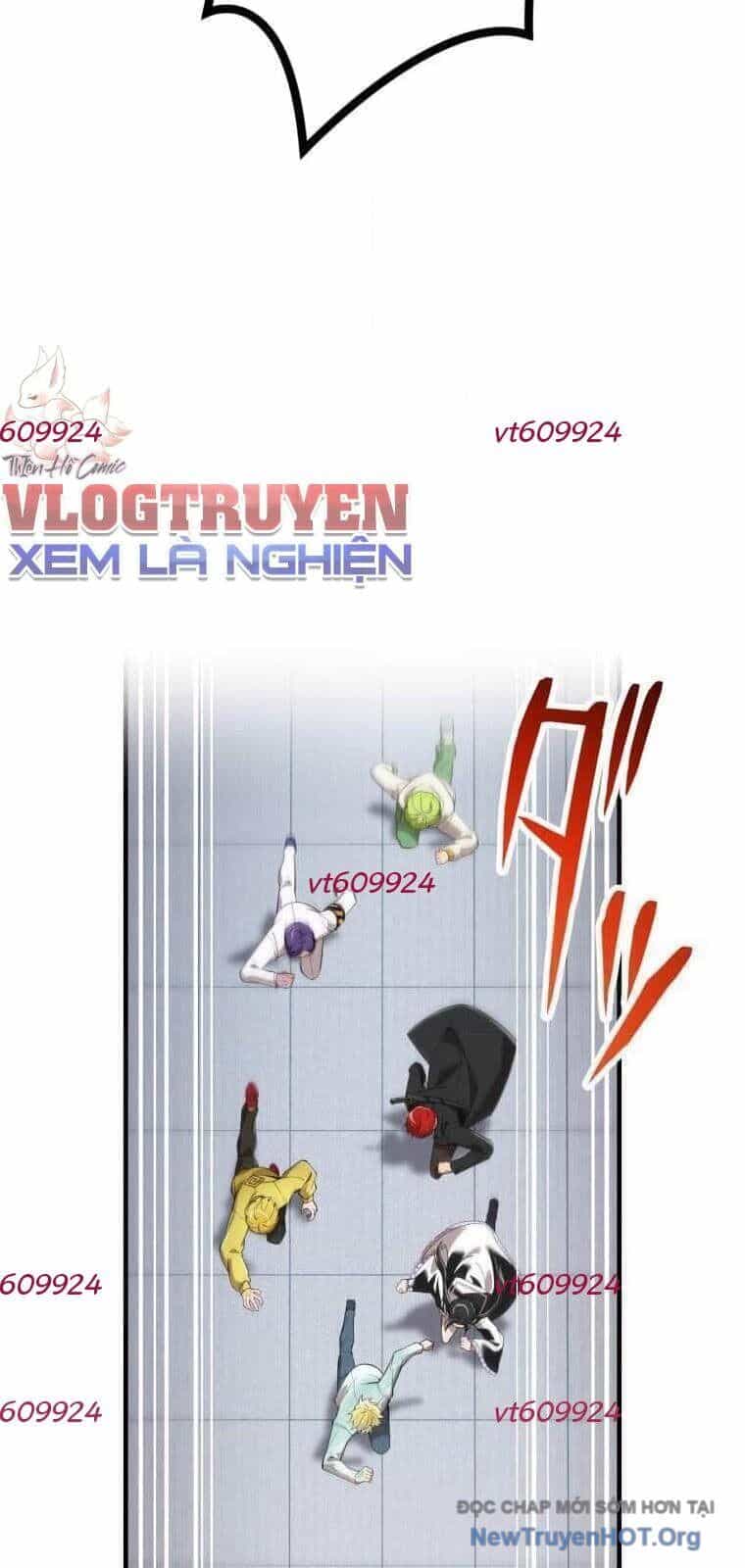 Ta Là Kẻ Siêu Việt Duy Nhất - Chương 59 - ảnh 3