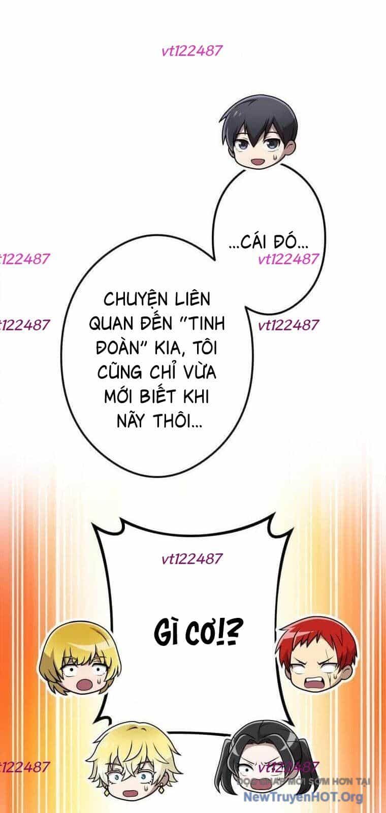 Ta Là Kẻ Siêu Việt Duy Nhất - Chương 61 - ảnh 57