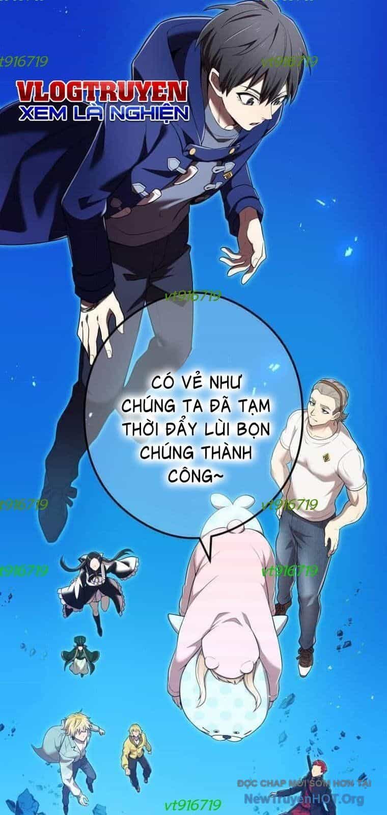 Ta Là Kẻ Siêu Việt Duy Nhất - Chương 62 - ảnh 54
