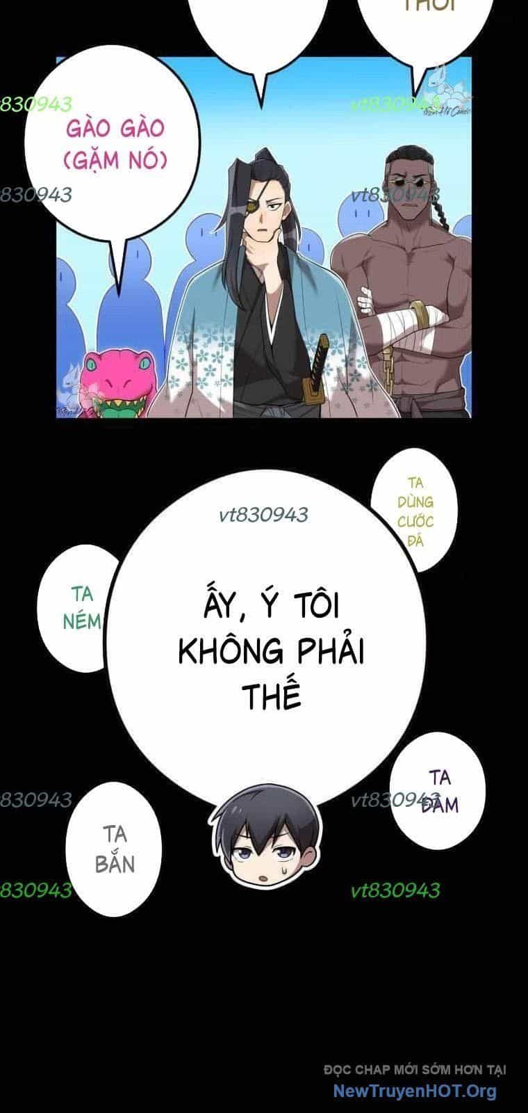 Ta Là Kẻ Siêu Việt Duy Nhất - Chương 64 - ảnh 49