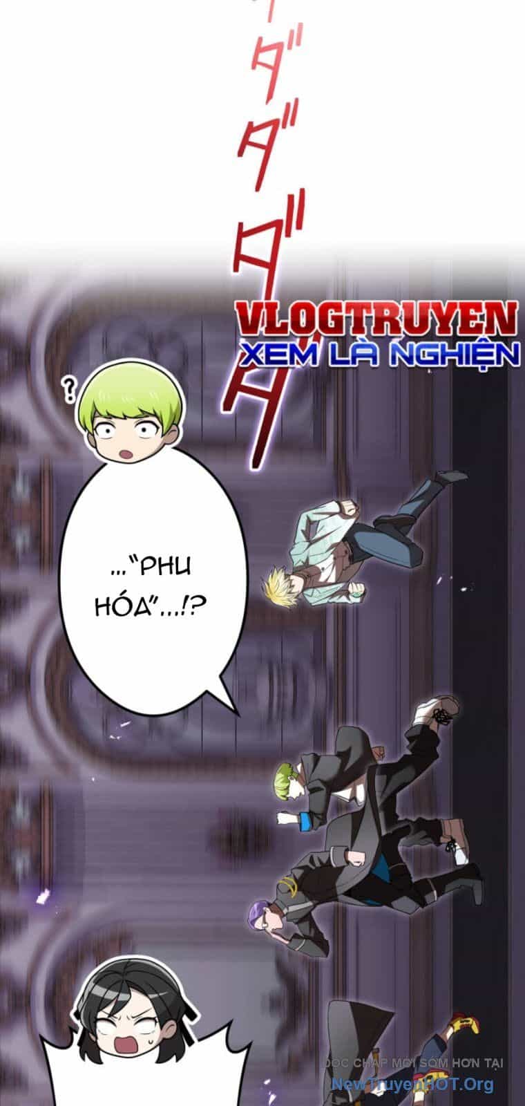 Ta Là Kẻ Siêu Việt Duy Nhất - Chương 70 - ảnh 46