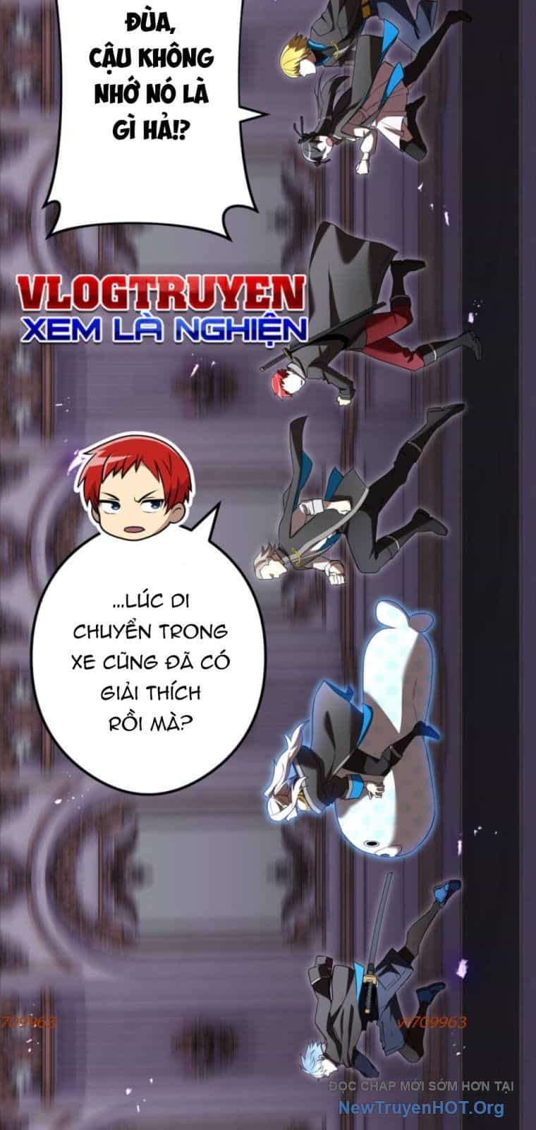 Ta Là Kẻ Siêu Việt Duy Nhất - Chương 70 - ảnh 47